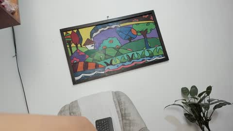 katia_12_ online show from 18, 1, 2025