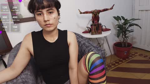 katia_12_ online show from 26, 2, 2025