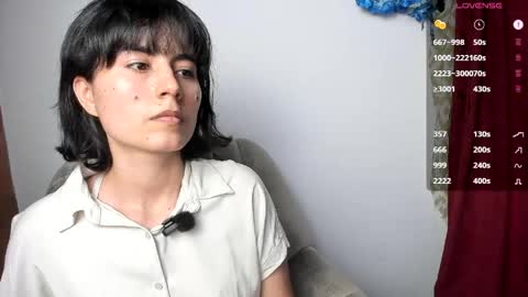 katia_12_ online show from 21, 4, 2026