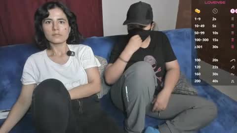 Snapshot of katia_12_ chatting on 25, 6, 2026 katia_12_ online show from 25, 6, 2026