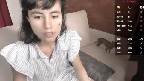 Snapshot of katia_12_ chatting on 25, 7, 2026 katia_12_ online show from 25, 7, 2026