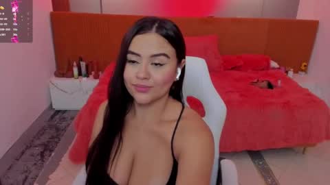 Katia online show from 19, 9, 2025