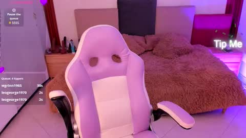 Katia online show from 5, 3, 2026