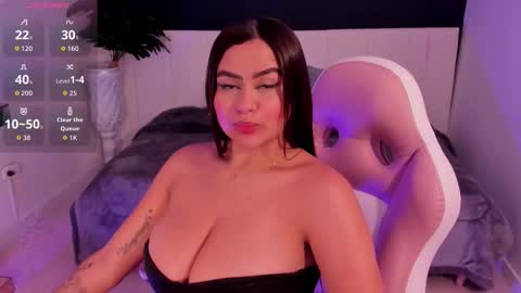 Katia online show from 22, 3, 2026