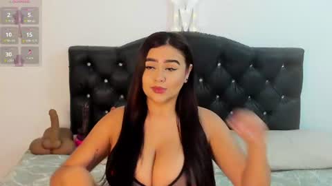 Katia online show from 23, 6, 2026