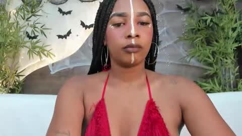 Katia Cute online show from 26, 10, 2025