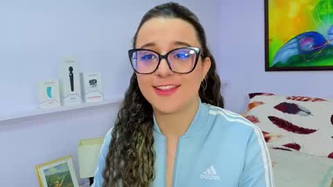 Khaterine online show from 26, 2, 2026