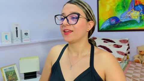 Khaterine online show from 3, 3, 2026