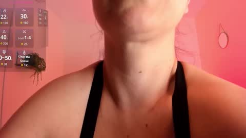 Snapshot of katia_gh chatting on 7, 1, 2026 Katia online show from 7, 1, 2026