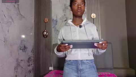 Katia online show from 17, 1, 2026