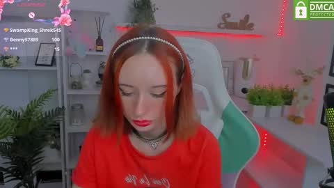 Katia  online show from 6, 3, 2025