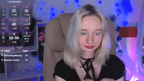 Katia  online show from 5, 1, 2026