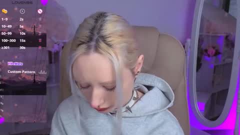 Katia  online show from 4, 2, 2026