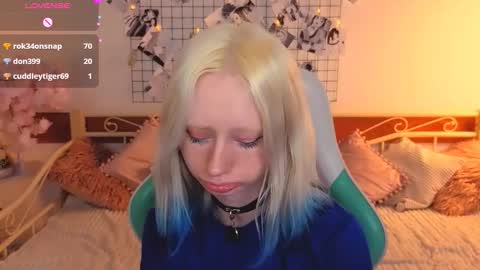 Katia  online show from 19, 2, 2026