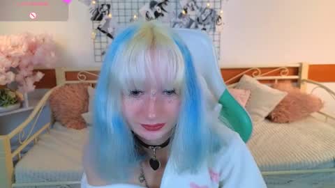 Katia  online show from 19, 4, 2026