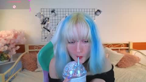 Katia  online show from 20, 4, 2026