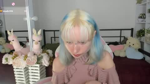 Katia  online show from 20, 4, 2026