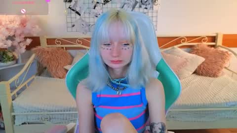 Katia  online show from 25, 4, 2026