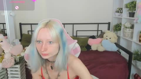 Katia  online show from 26, 4, 2026