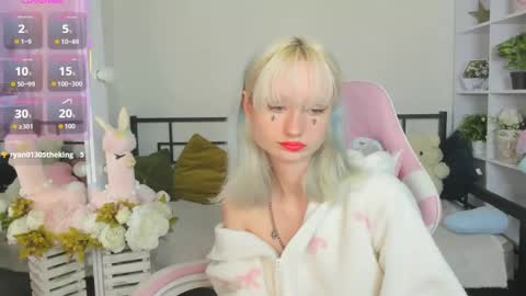 Katia  online show from 4, 5, 2026