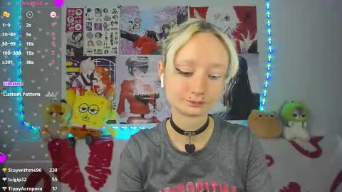 Katia online show from 4, 6, 2026