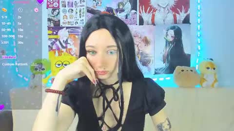 Katia online show from 8, 6, 2026