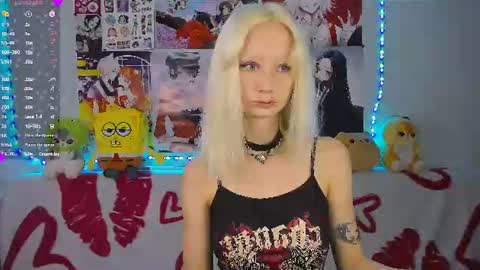 Katia online show from 15, 6, 2026