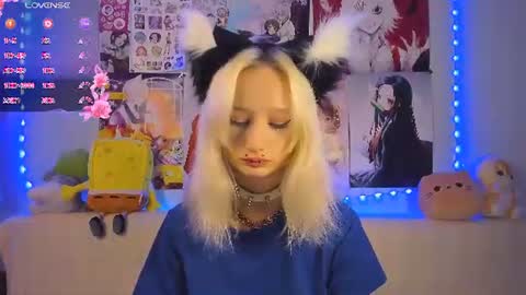 Katia online show from 26, 7, 2026