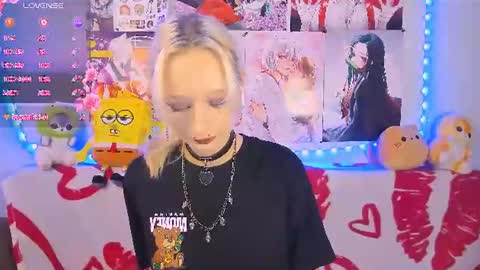 Katia online show from 29, 7, 2026