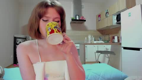 KatieNPZD online show from 21, 5, 2026