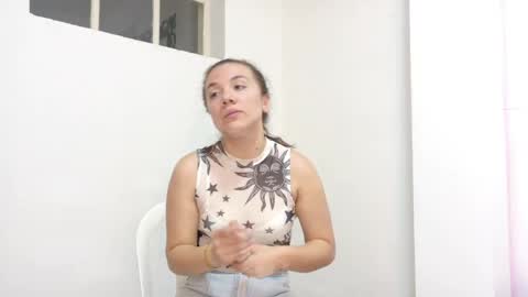 Snapshot of katia_rose23 chatting on 23, 5, 2026 . . KATIA . . online show from 23, 5, 2026