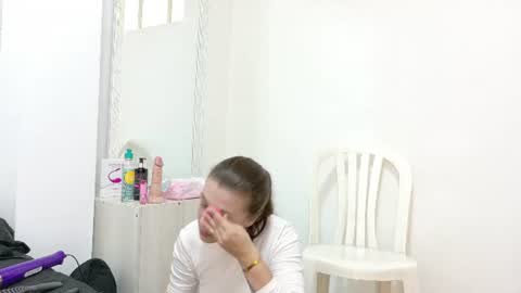 Snapshot of katia_rose23 chatting on 9, 6, 2026 . . KATIA . . online show from 9, 6, 2026