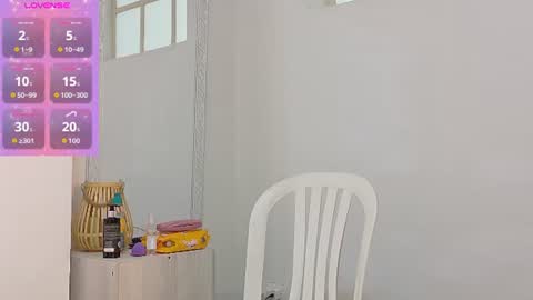 . . KATIA . . online show from 8, 7, 2026