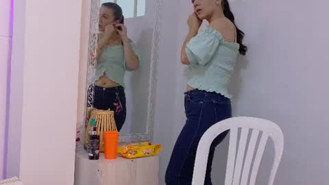 . . KATIA . . online show from 13, 7, 2026
