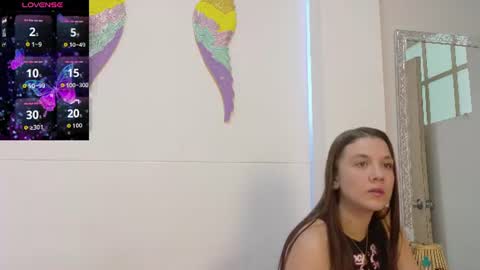 . . KATIA . . online show from 25, 7, 2026