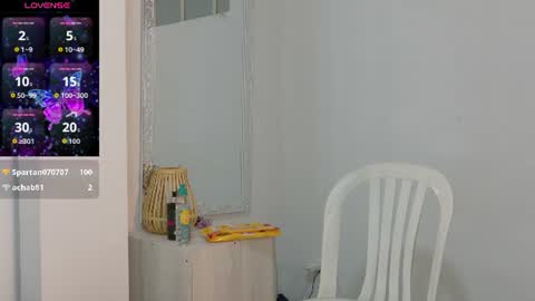 . . KATIA . . online show from 28, 7, 2026