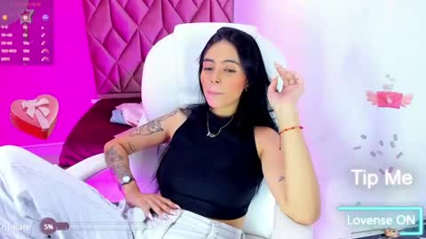 Katia  online show from 27, 2, 2025