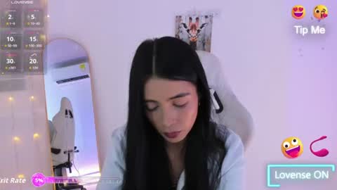 Katia  online show from 12, 6, 2026
