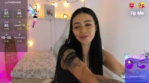 Katia  online show from 28, 7, 2026