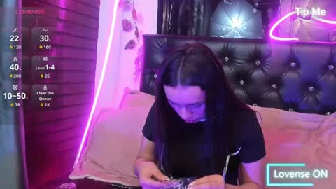 Sara K online show from 24, 7, 2026