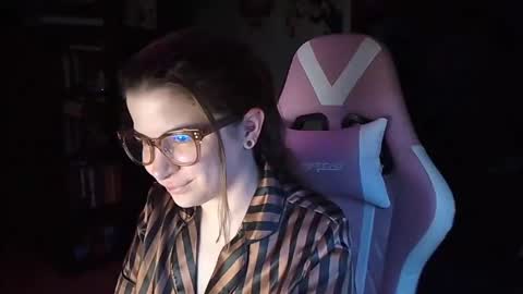 Kati Catori online show from 7, 3, 2026
