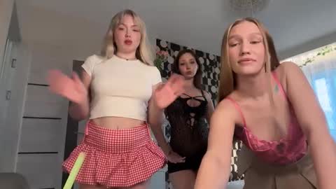 Katienext stream  online show from 12, 3, 2026