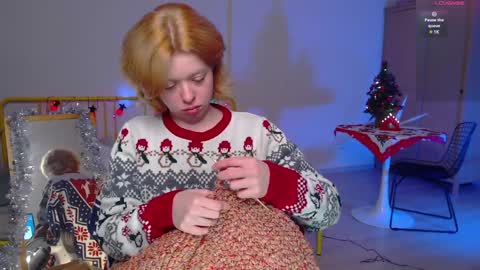 Katie Deville online show from 16, 12, 2024