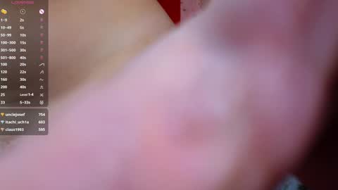 Snapshot of katie_dierse chatting on 26, 12, 2024 Katie online show from 26, 12, 2024