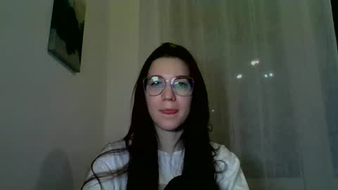 Snapshot of katie_foxi chatting on 13, 1, 2025 katie_foxi online show from 13, 1, 2025
