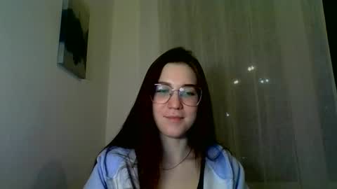 Snapshot of katie_foxi chatting on 15, 1, 2025 katie_foxi online show from 15, 1, 2025