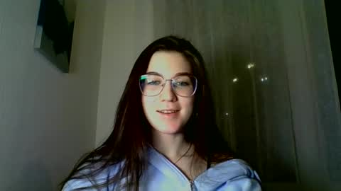 Snapshot of katie_foxi chatting on 25, 1, 2025 katie_foxi online show from 25, 1, 2025