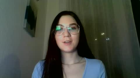 Snapshot of katie_foxi chatting on 1, 3, 2025 katie_foxi online show from 1, 3, 2025