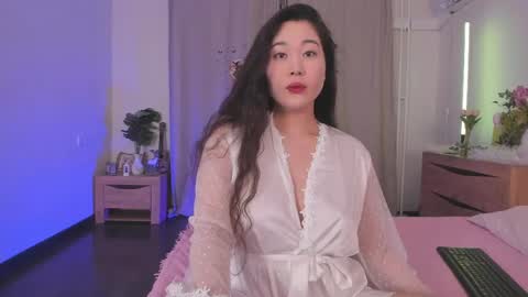 Snapshot of katie_ness chatting on 2, 5, 2026 Kate online show from 2, 5, 2026