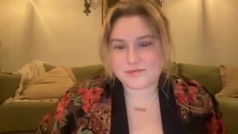 Snapshot of katiecopper27 chatting on 28, 5, 2026 katiecopper27 online show from 28, 5, 2026